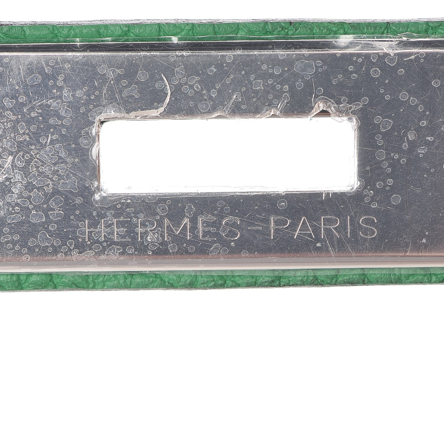 Hermes Togo Birkin 30 Bambou 29 of 32