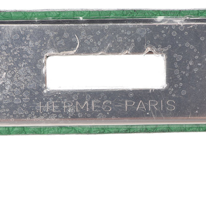 Hermes Togo Birkin 30 Bambou 29 of 32