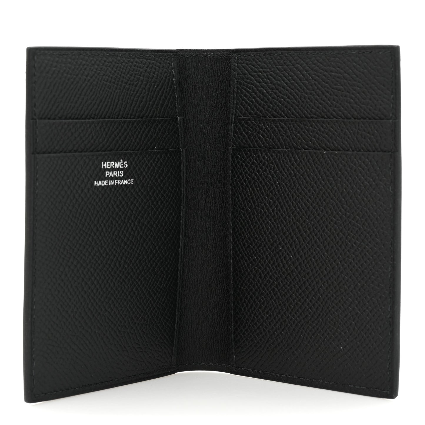 Epsom MC2 Euclide Card Holder Case Black