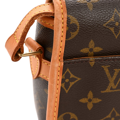 Louis Vuitton Monogram Sologne 11 of 13