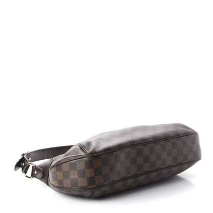 Louis Vuitton Damier Ebene Thames GM 4 of 9