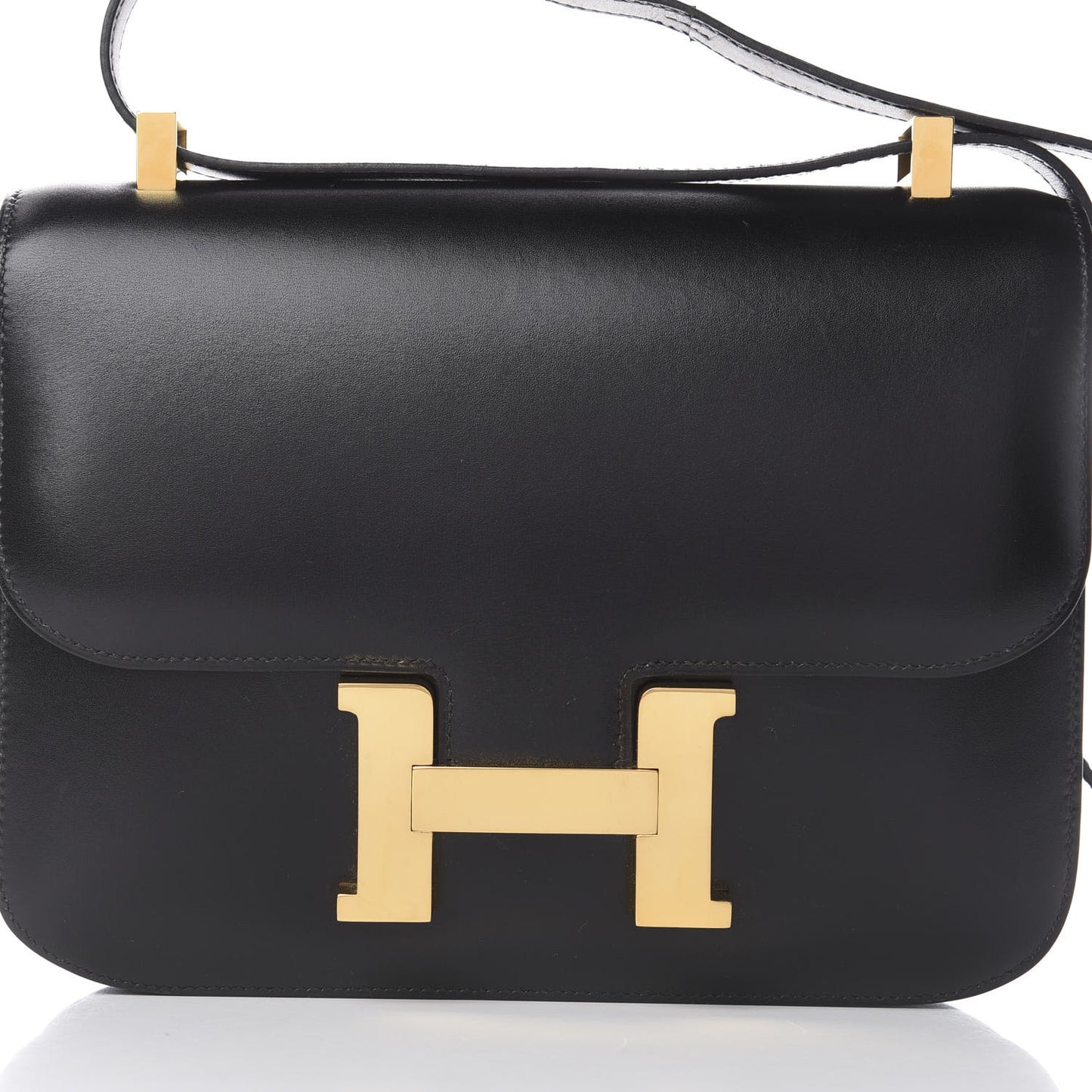 Box Constance 24 Black