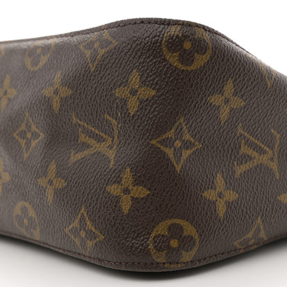 Louis Vuitton Monogram Looping MM 10 of 12