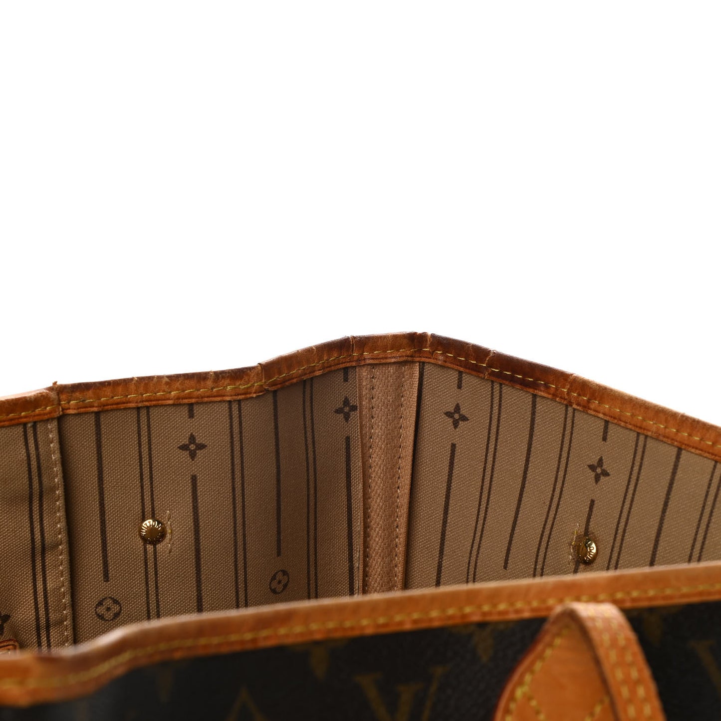 Monogram Neverfull MM