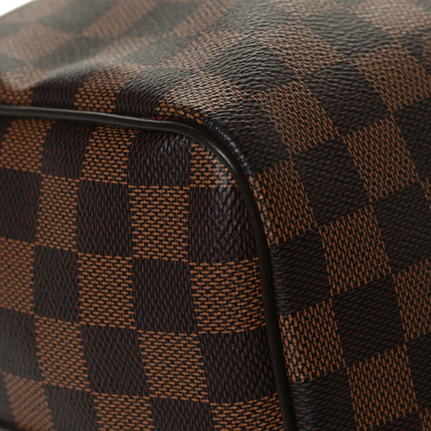 Damier Ebene Speedy Bandouliere 30