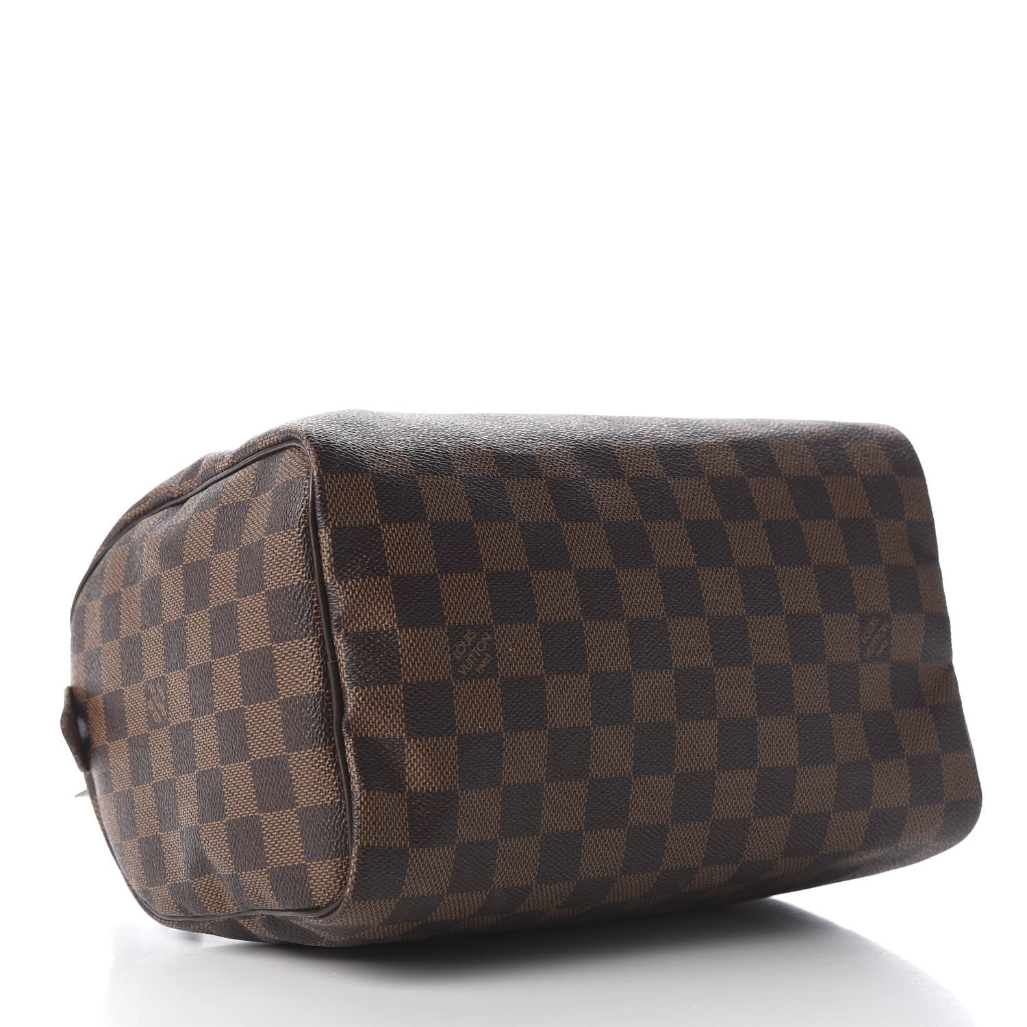 Louis Vuitton Damier Ebene Speedy 25 2 of 9
