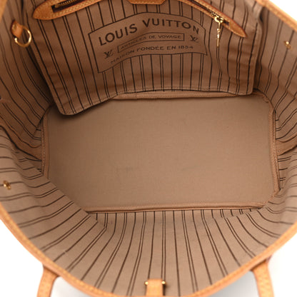 Louis Vuitton Monogram Neo Neverfull MM 5 of 18