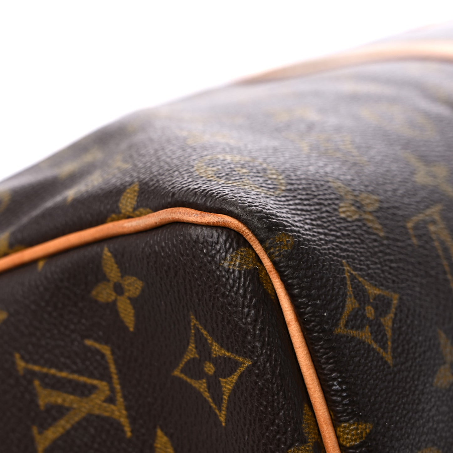 Monogram Keepall Bandouliere 50