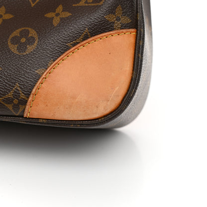 Louis Vuitton Monogram Boulogne 30 9 of 19