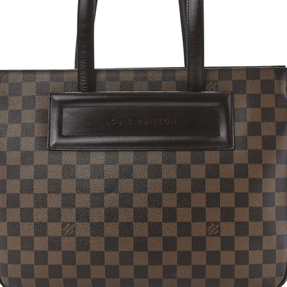Louis Vuitton Damier Ebene Parioli PM 8 of 11