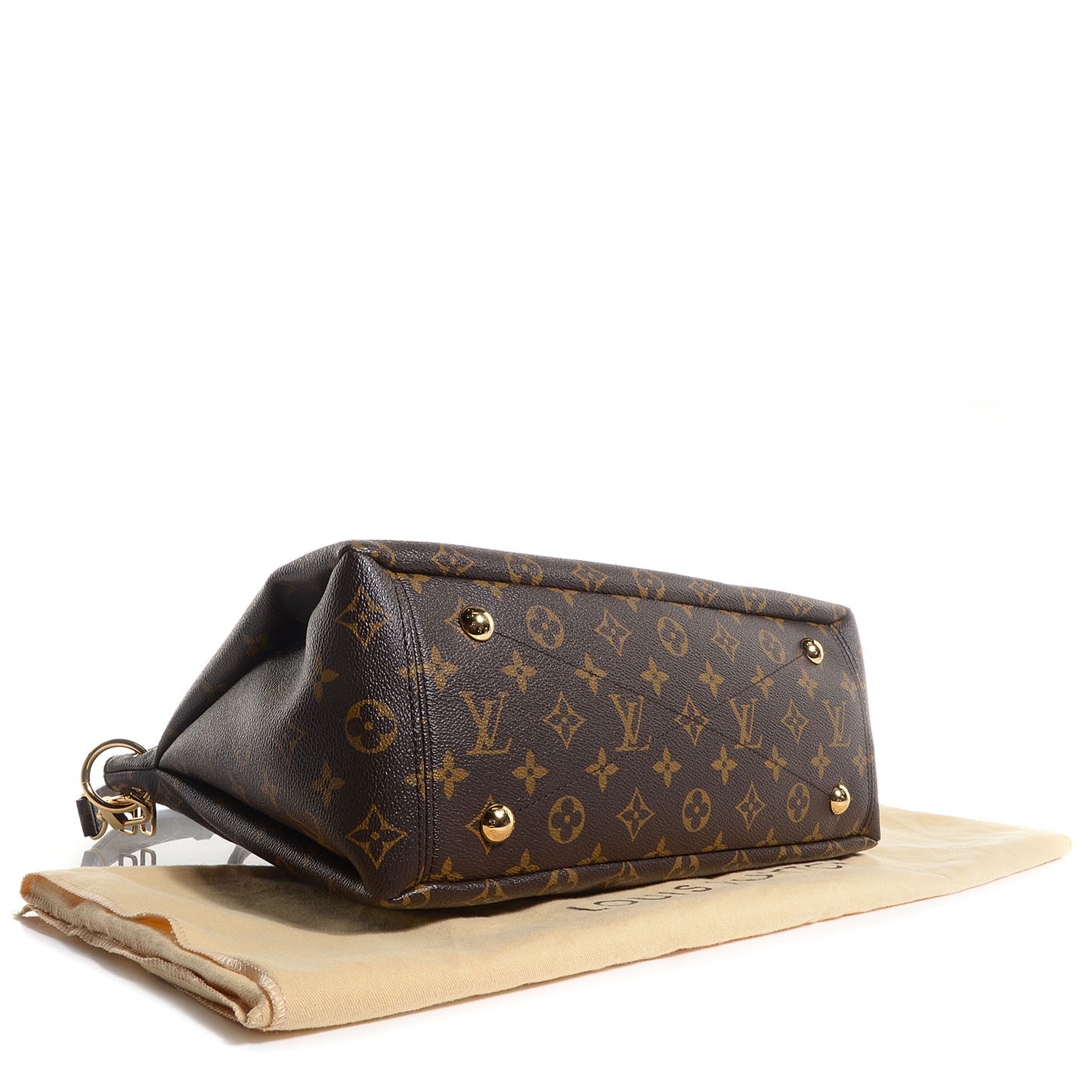 Monogram Pallas Black