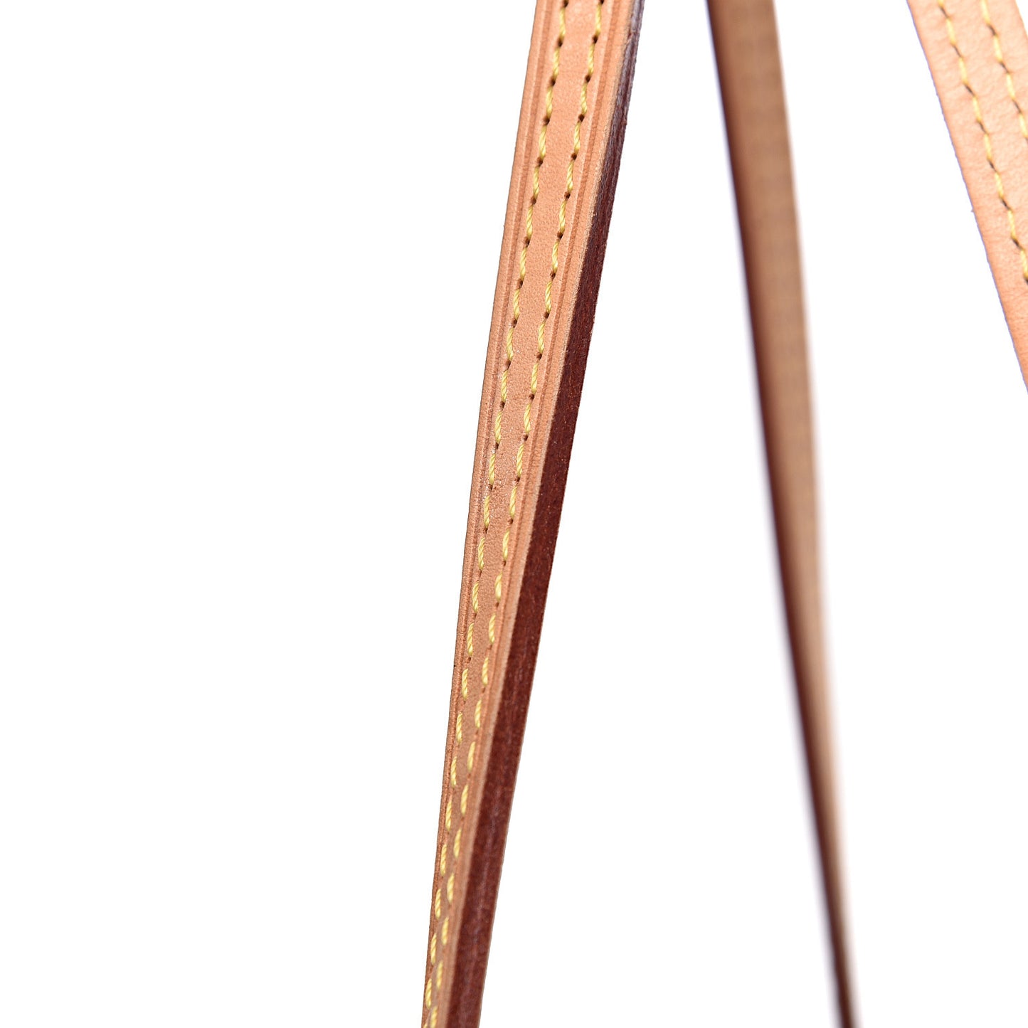 Damier Azur Neo Neverfull MM Rose Ballerine