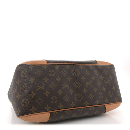 Louis Vuitton Monogram Estrela MM 3 of 11