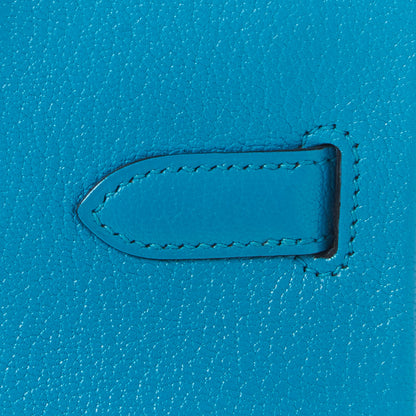 Hermes Chevre de Coromandel Birkin 30 9 of 32
