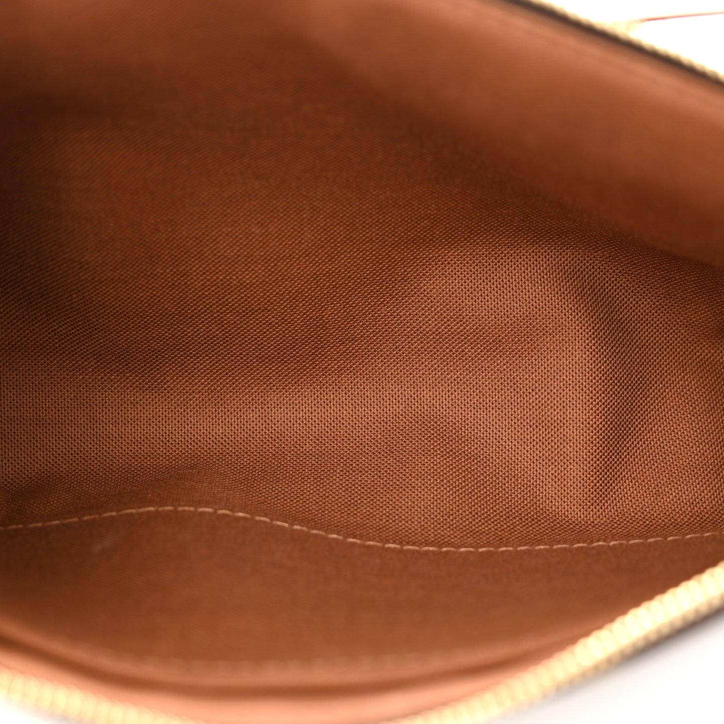 Monogram Pochette Accessories NM