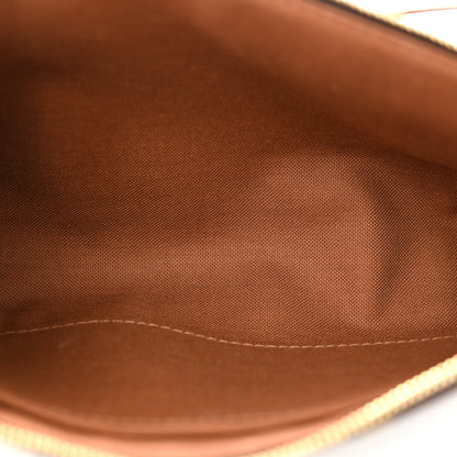 Louis Vuitton Monogram Pochette Accessories NM 5 of 10