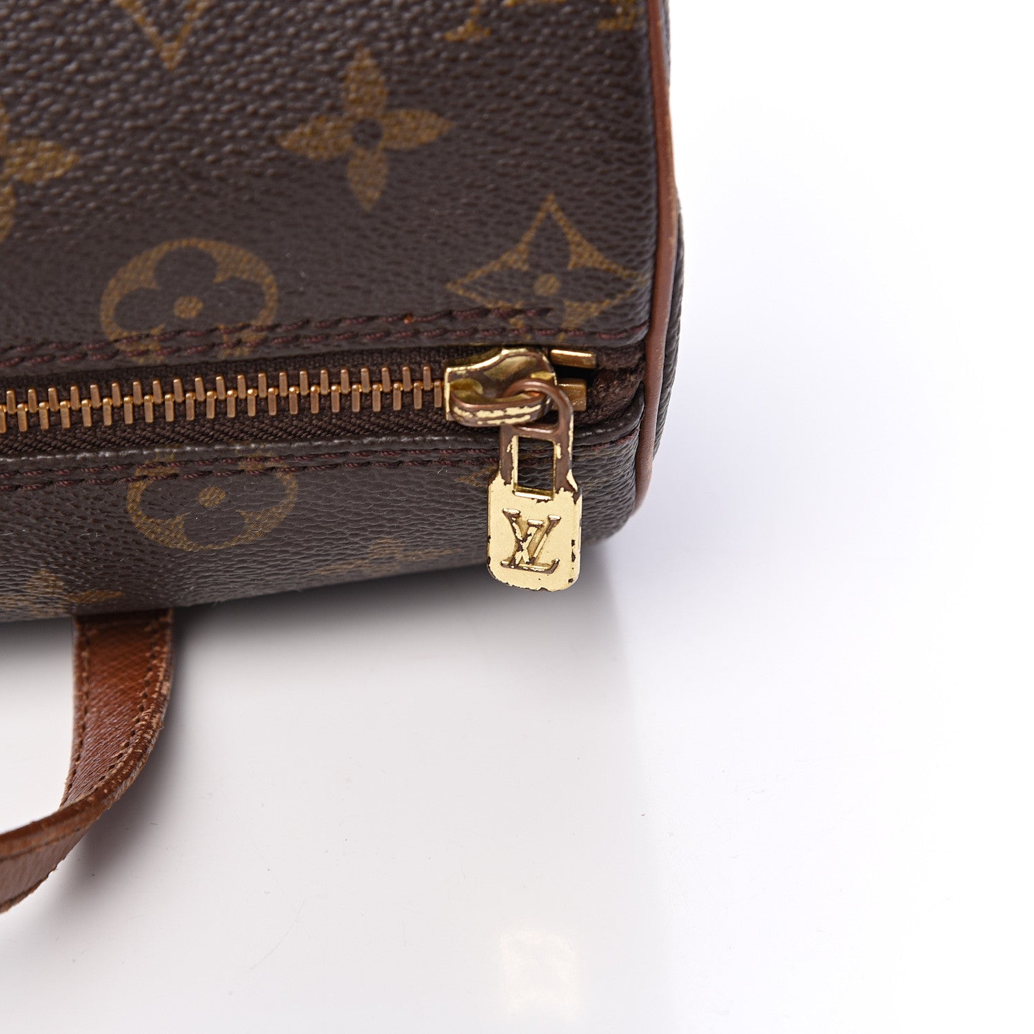 Louis Vuitton Monogram Papillon 26 15 of 15
