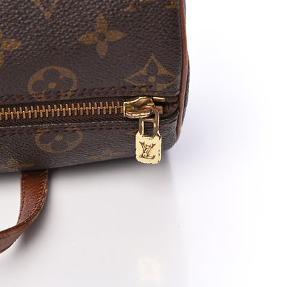 Louis Vuitton Monogram Papillon 26 15 of 15