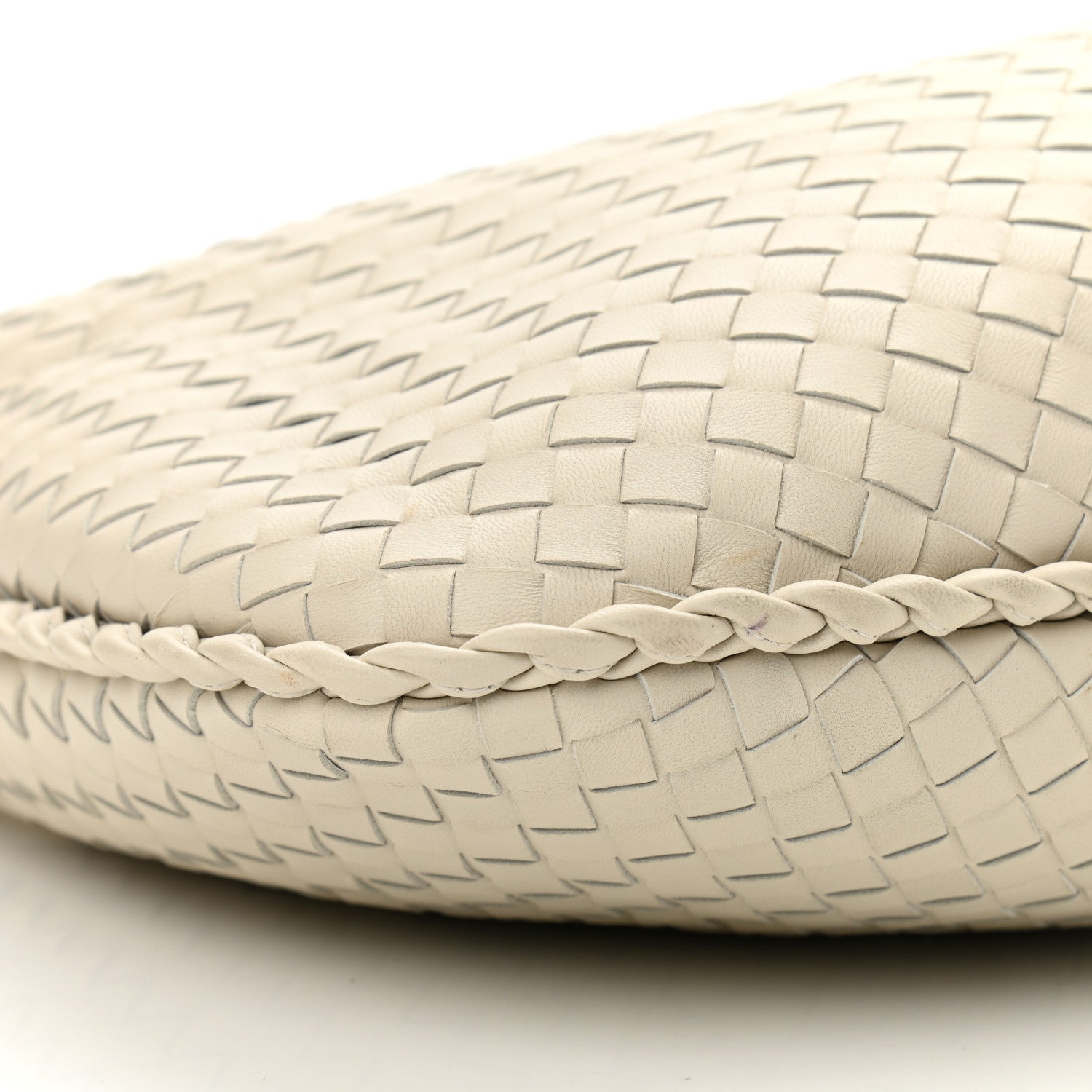 Bottega Veneta Nappa Intrecciato Medium Veneta Mist 9 of 12
