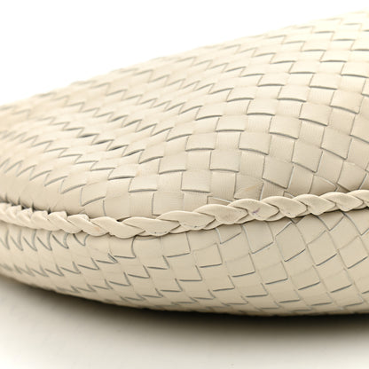Bottega Veneta Nappa Intrecciato Medium Veneta Mist 9 of 12