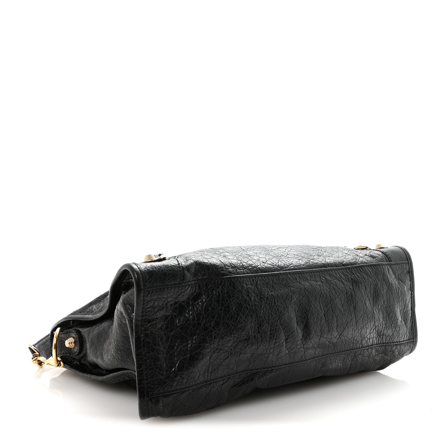 Balenciaga Agneau Giant 12 Gold Hardware City Black 5 of 11