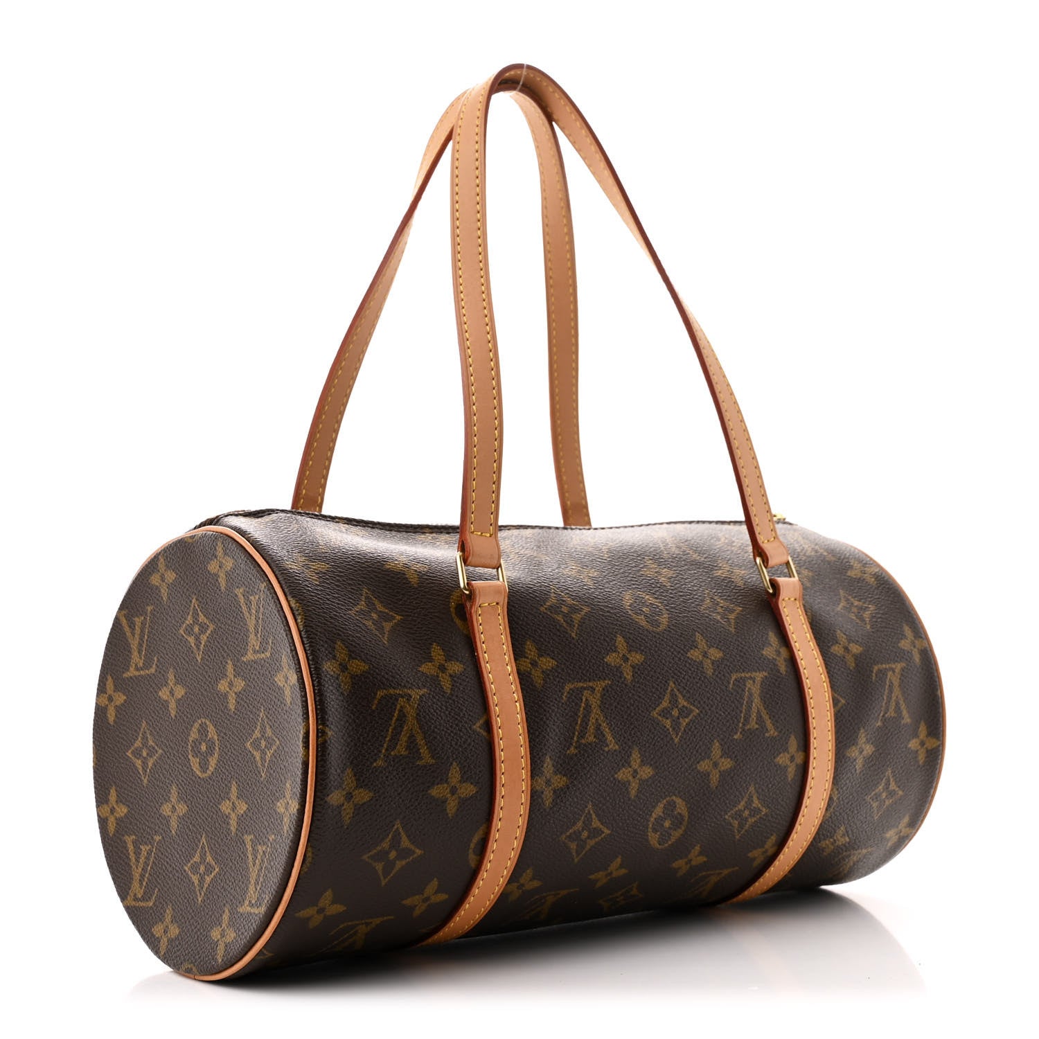 Louis Vuitton Monogram Papillon 30 3 of 10