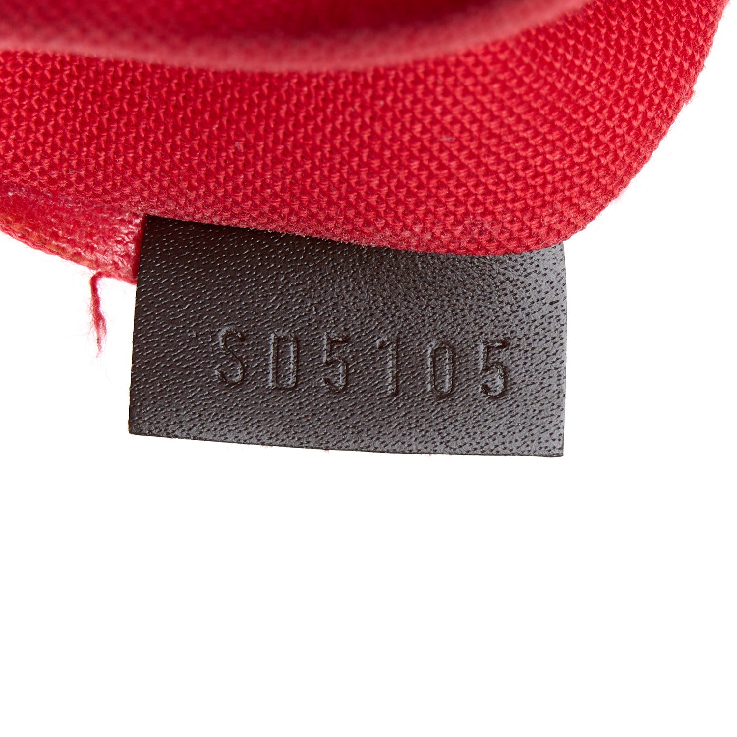 Louis Vuitton Damier Ebene Siena MM 7 of 11