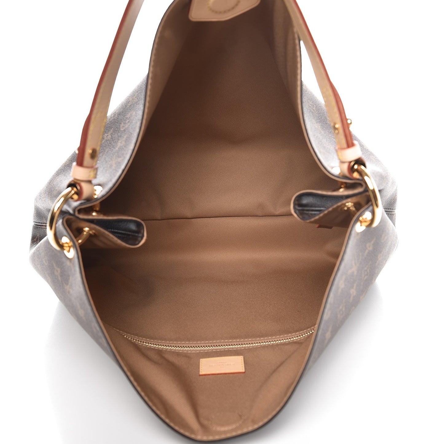Monogram Graceful MM
