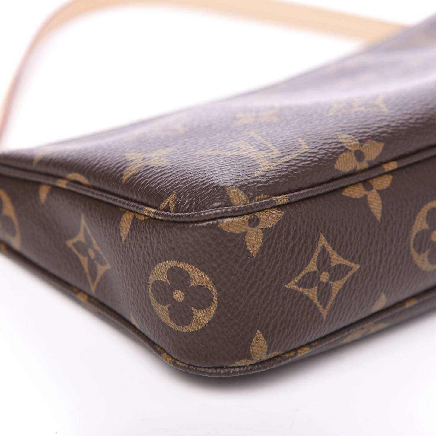 Monogram Pochette Accessories NM