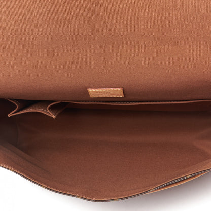 Louis Vuitton Monogram Bosphore GM 6 of 7