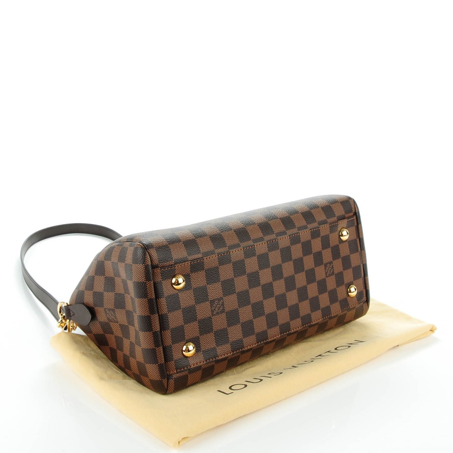 Damier Ebene Mews
