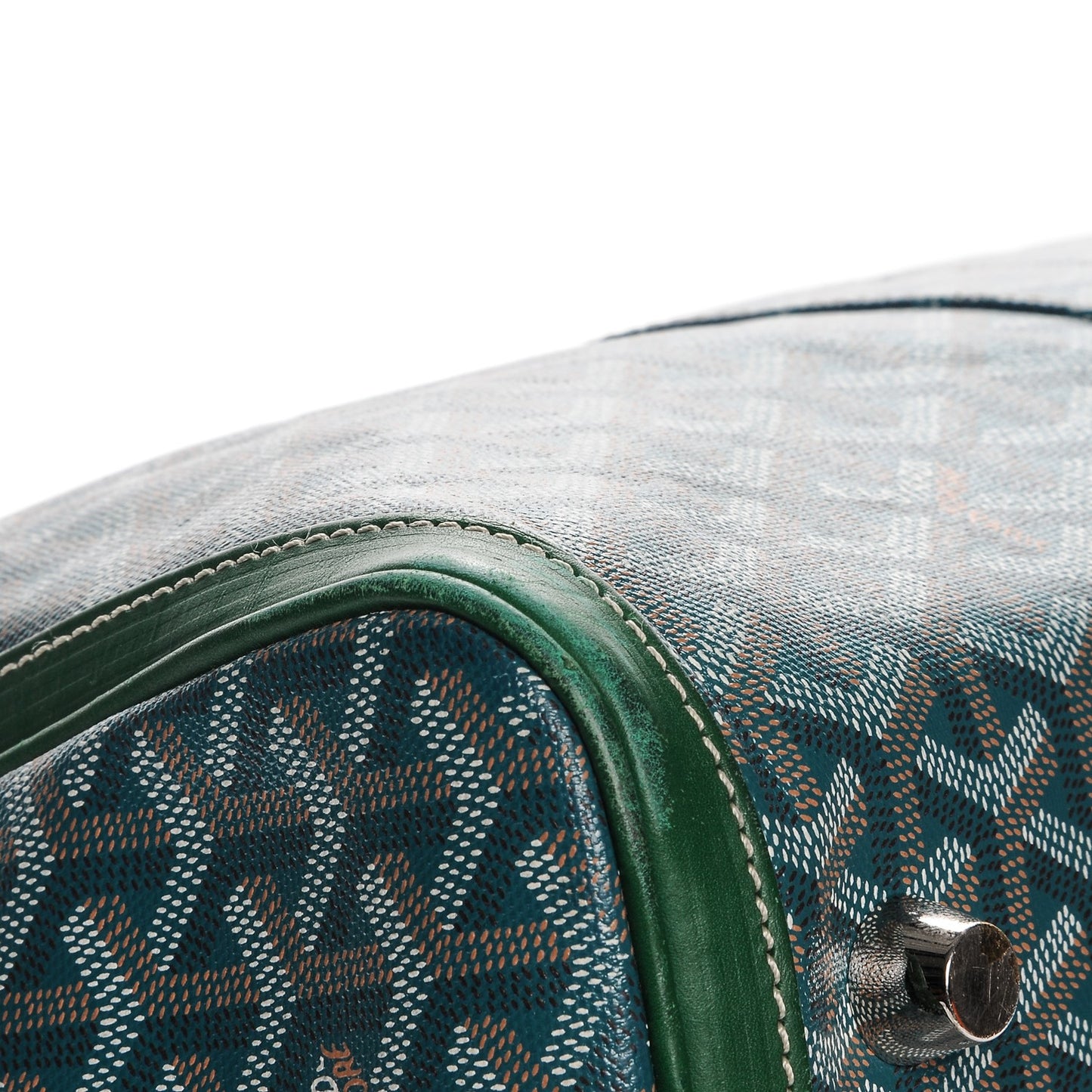 Goyardine Croisiere 50 Green