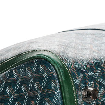 Goyard Goyardine Croisiere 50 Green 8 of 14