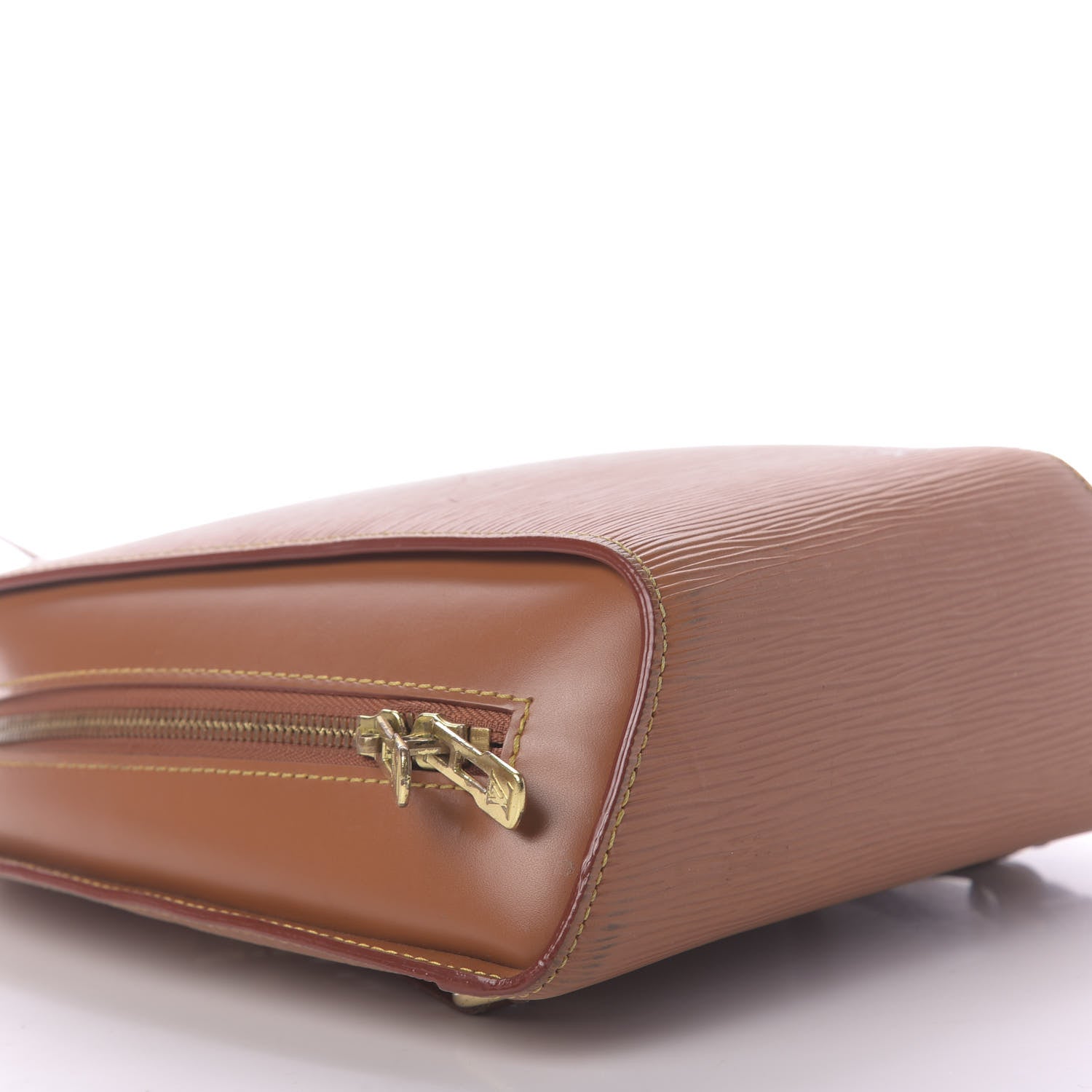 Louis Vuitton Epi Mabillon Backpack Fawn 5 of 14