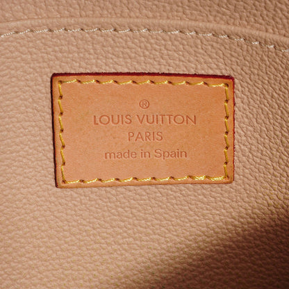 Louis Vuitton Monogram Cosmetic Pouch 6 of 7