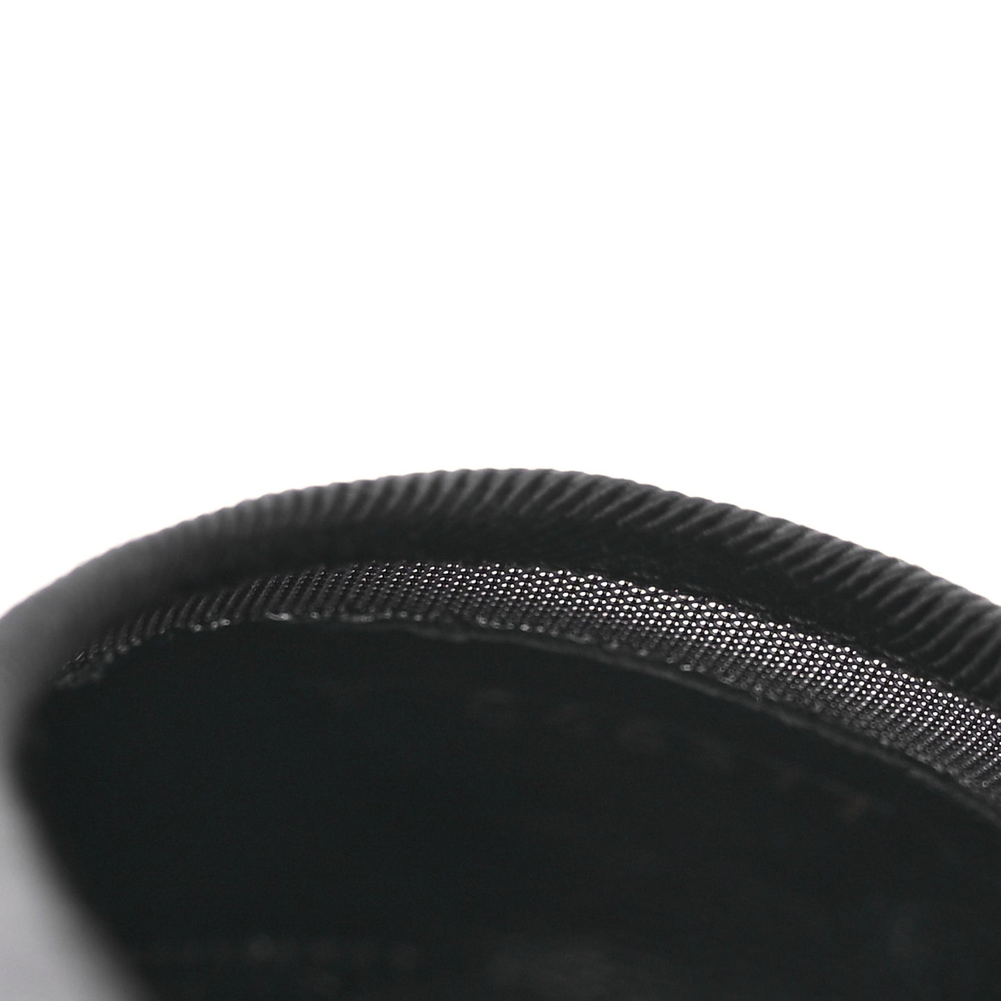 Mesh CC Ballerina Flats 36 Black