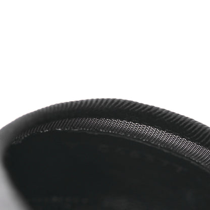 Chanel Mesh CC Ballerina Flats 36 Black 9 of 11