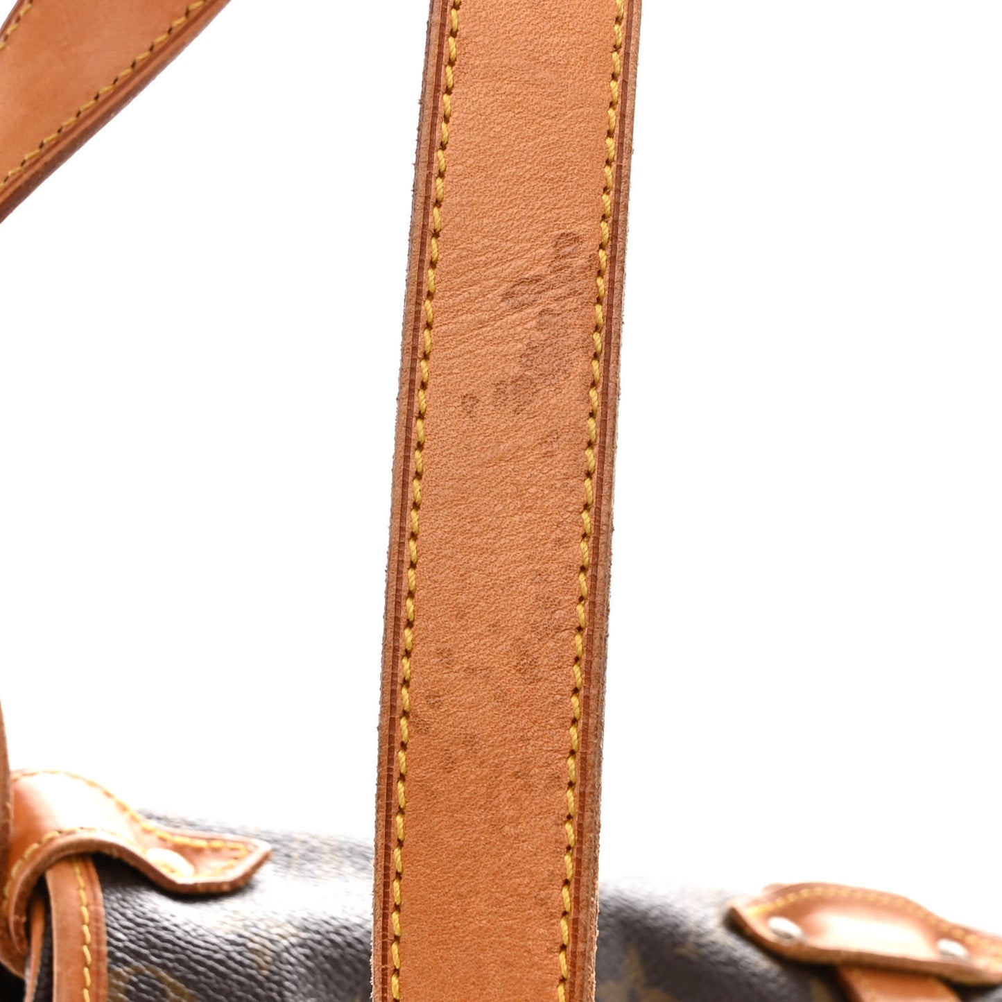 Monogram Saumur 35