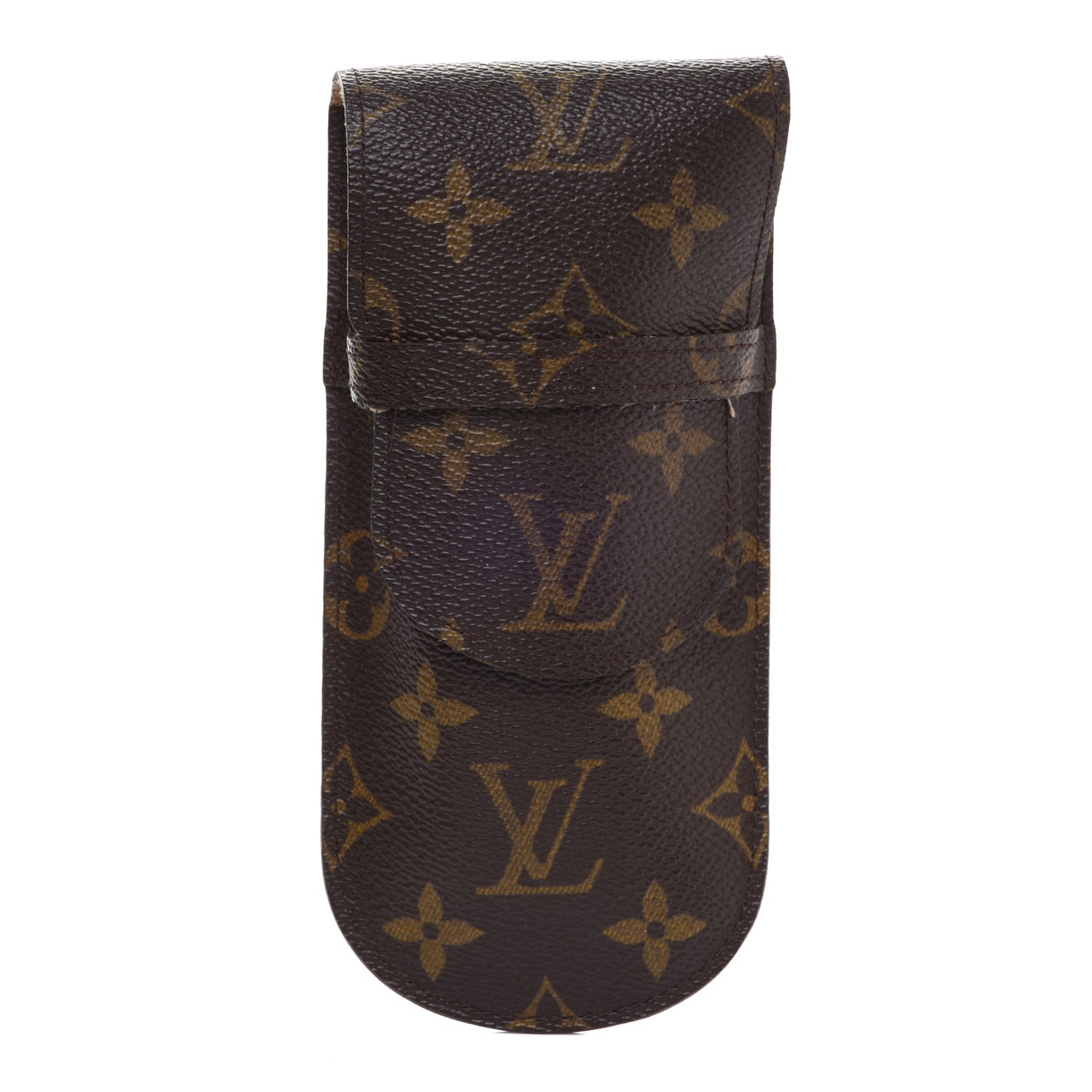 Monogram Etui a Lunettes Rabat Eyeglass Case