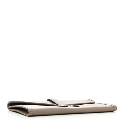 Hermes Swift Jige Elan 29 Clutch Gris Asphalte 4 of 9