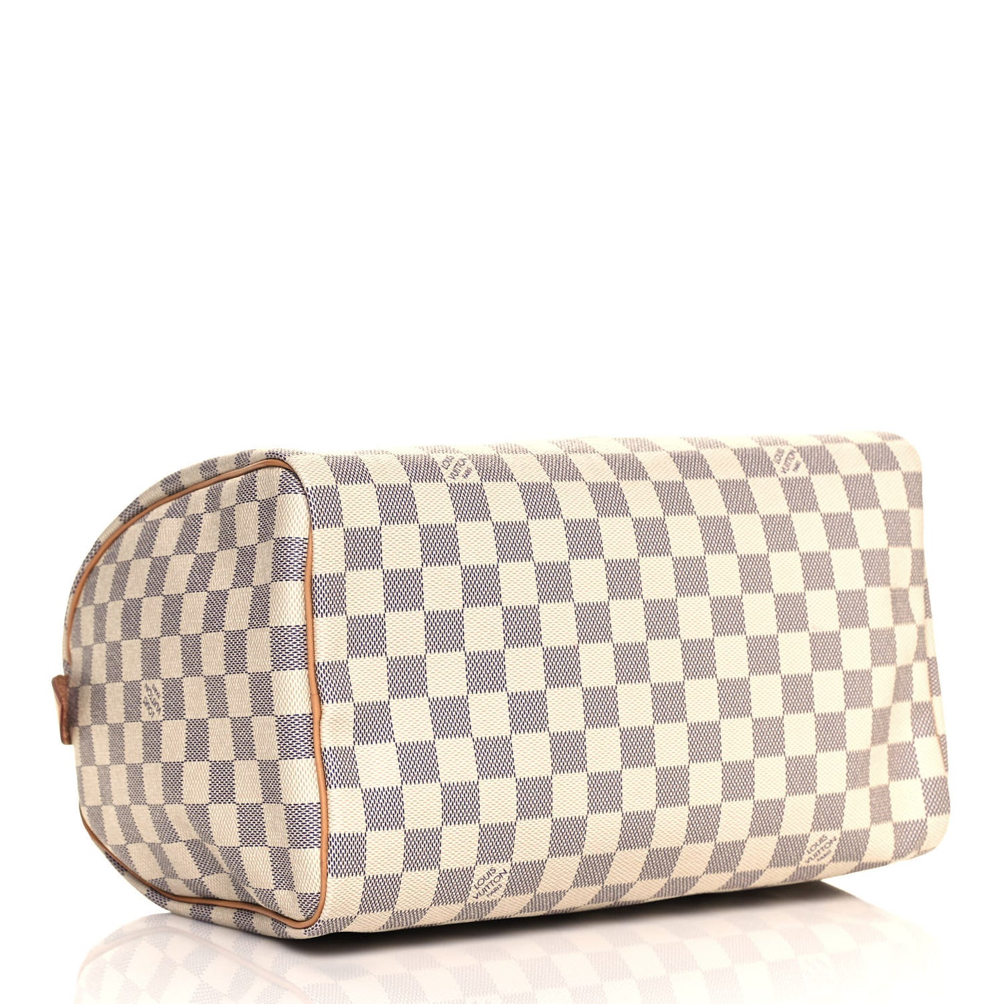 Damier Azur Speedy 30