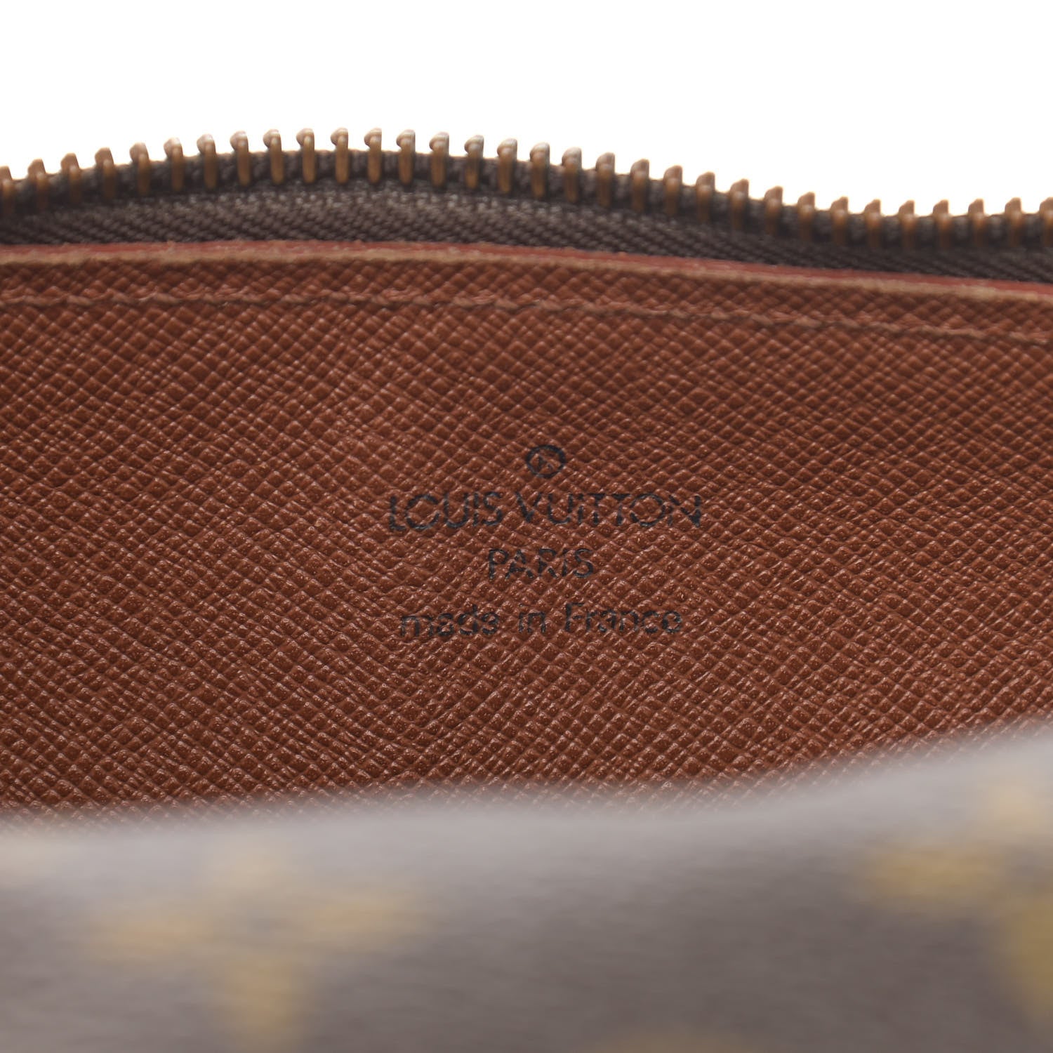 Louis Vuitton Monogram Papillon 26 5 of 10