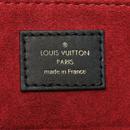 Louis Vuitton Empreinte Monogram Giant Onthego GM Black Beige 6 of 11