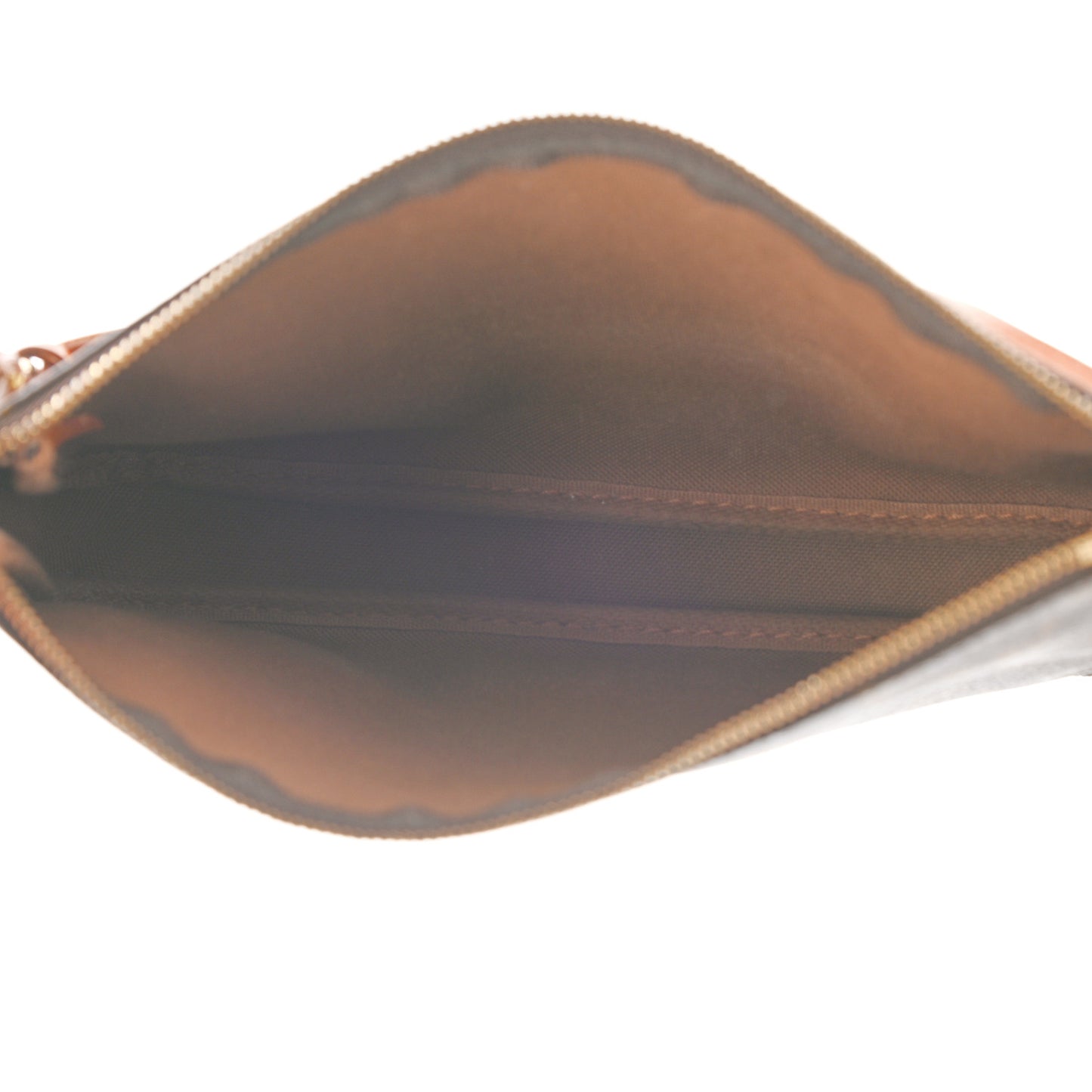 Monogram Pochette Accessories