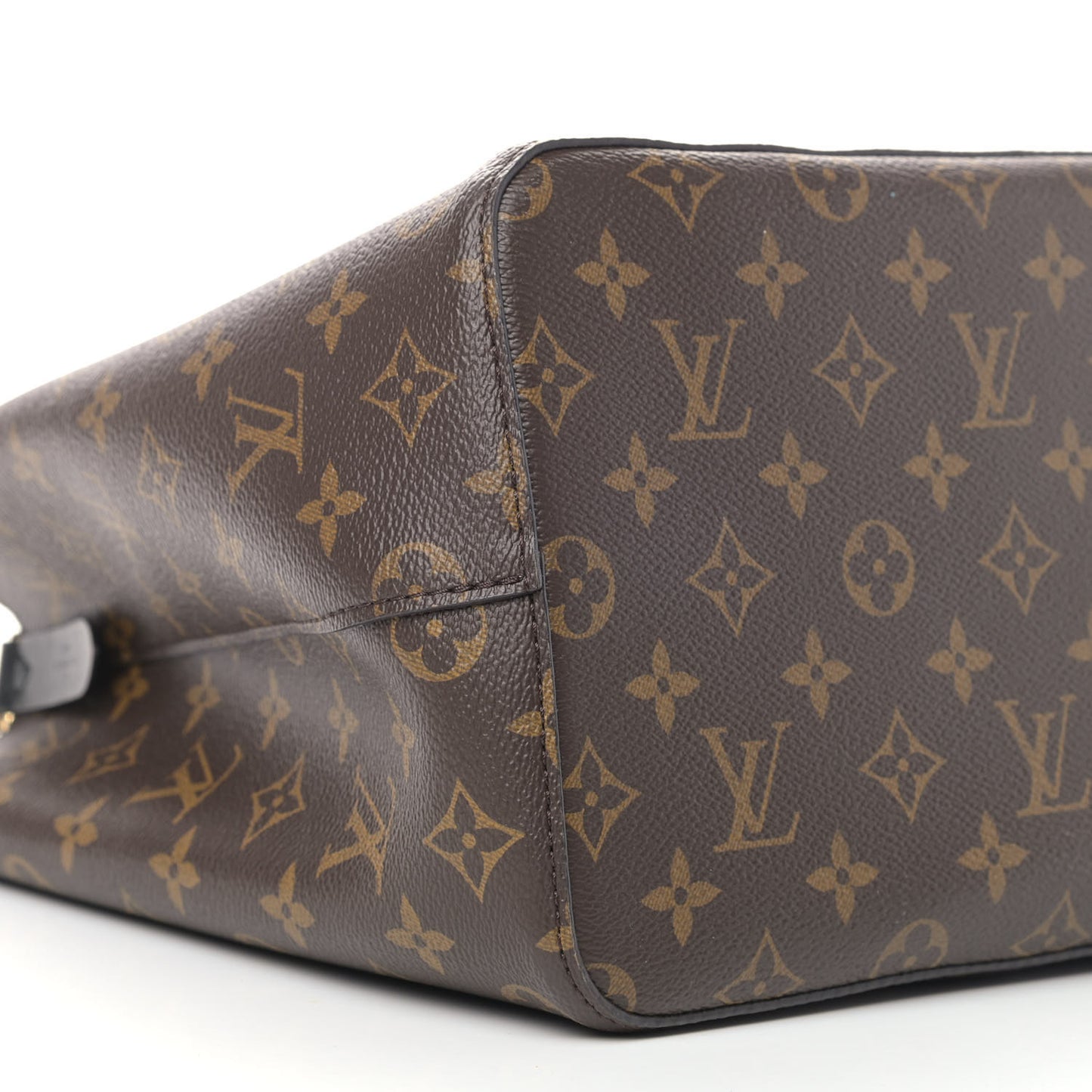 Monogram Neonoe MM Black