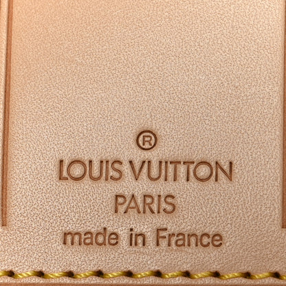 Louis Vuitton Monogram Multicolor Keepall 45 Black 6 of 15