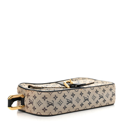 Louis Vuitton Mini Monogram Juliette Light Khaki 4 of 19