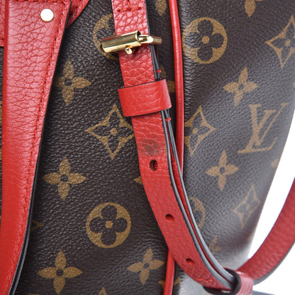 Louis Vuitton Monogram Estrela NM Cherry 9 of 13