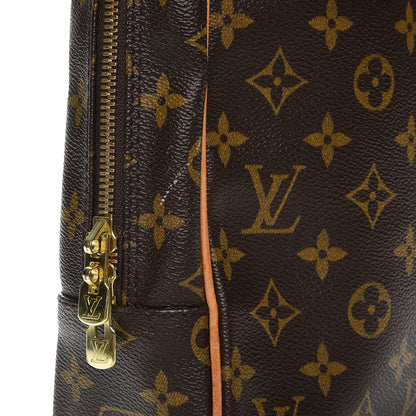 Louis Vuitton Monogram Porte-Documents Pegase Briefcase 8 of 13
