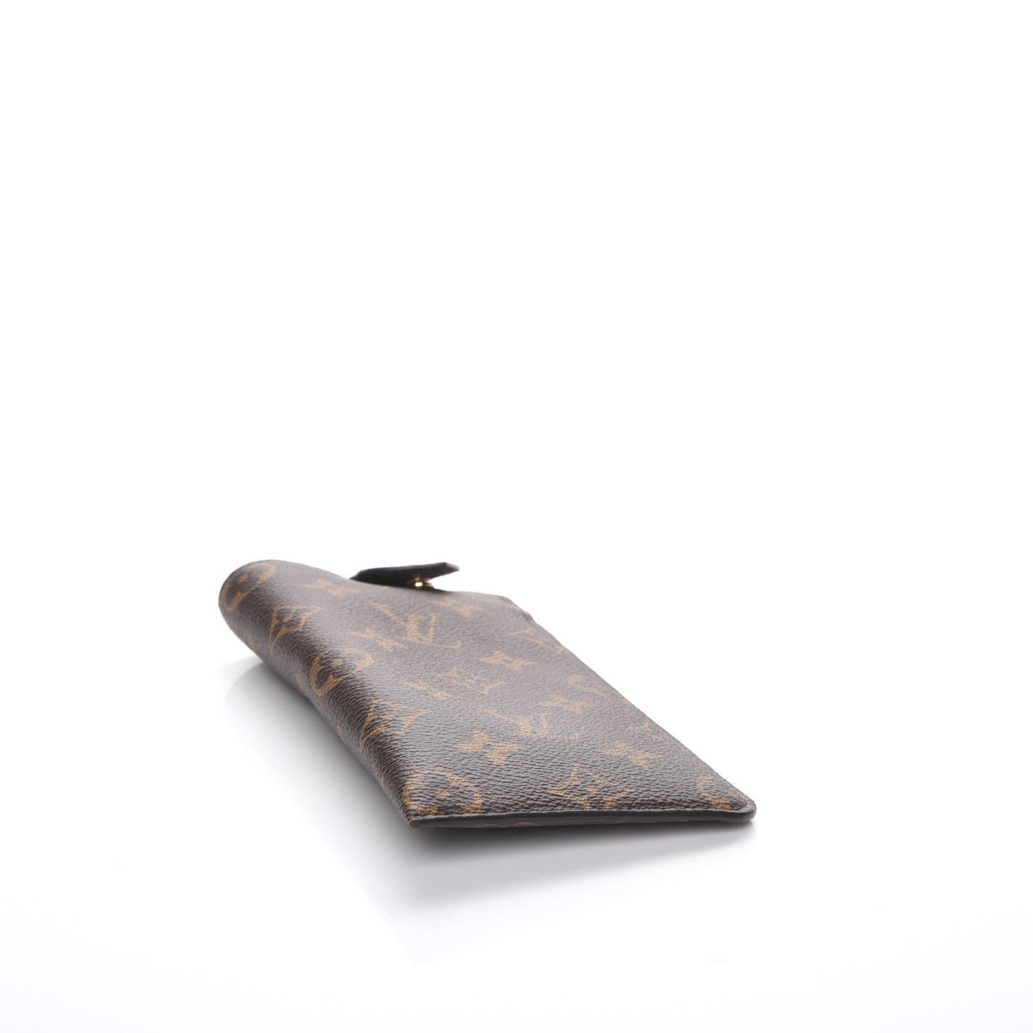 Louis Vuitton Monogram Sunglasses Case MM 4 of 7